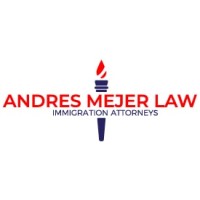 Andres Mejer Law Logo
