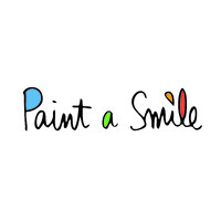 Paint a Smile Foundation Logo
