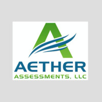 Aether Assessments, LLC. Logo