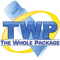 The Whole Package, LLC Logo