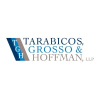 Tarabicos, Grosso & Hoffman, LLP Logo