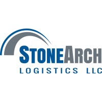 StoneArch Logistics, LLC. Logo