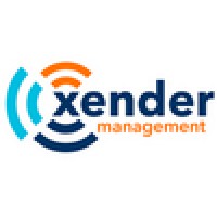 Xender Management Logo