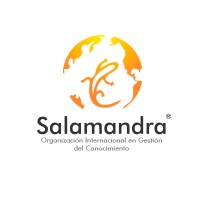 Salamandra Centro Internacional de Entrenamiento Logo