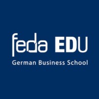 fedaEDU German Business School Logo