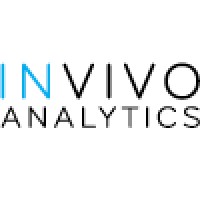 InVivo Analytics Logo