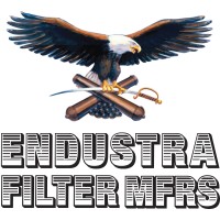 Endustra Filter Manufacturers Logo