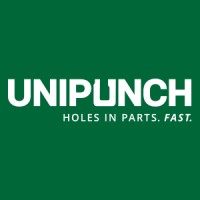 UniPunch Products, Inc. Logo