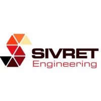 Sivret Engineering Logo