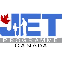 JET Programme Canada Logo