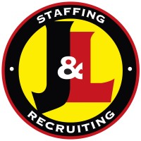 J&L Staffing and Recruiting Inc. Logo