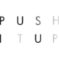 Push It Up Logo