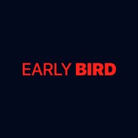 earlybird.dk Logo