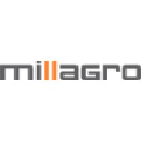 Millagro Produtora Logo