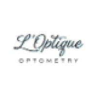 LOptique Optometry Logo