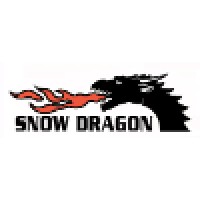 Snow Dragon Snowmelters Logo