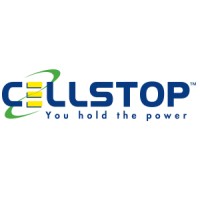 Cellstop Logo