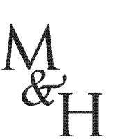 Marrs & Henry Logo