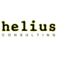 Helius Consulting Logo