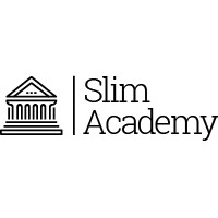 Slim Academy Logo