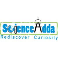 ScienceAdda Learning Innovations Pvt. Ltd. Logo