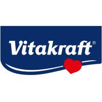 Vitakraft Nederland B.V. Logo
