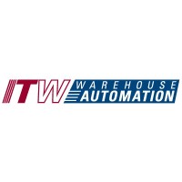 ITW Warehouse Automation Logo