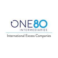 International Excess Companies (acquired by One80 Intermediaries) Logo