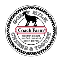 Coach Farm Logo