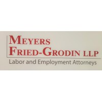 Meyers Fried-Grodin, LLP Logo