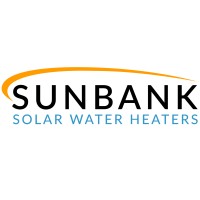 Sunbank Solar Logo