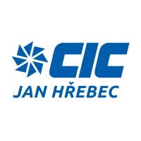 C.I.C. Jan Hřebec s.r.o. Logo