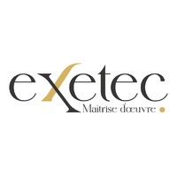 EXETEC Logo