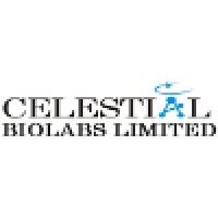 Celestial Biolabs Limited Logo