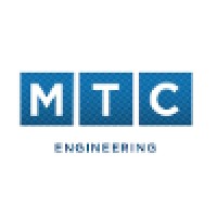 MTC Engineering (Cambridge) Ltd Logo