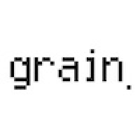 Grain Logo
