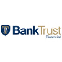 BankTrust Financial Logo