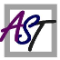 Advanced Screen Technologies, Inc. Logo