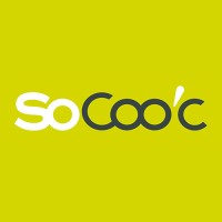 SoCooc (Sté FOURNIER) Logo