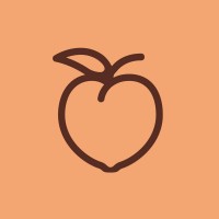 PeachDish Logo