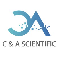 C & A Scientific, an Inc. 5000 Company Logo