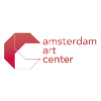 Amsterdam Art Center (AAC) Logo