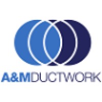 A & M Ductwork Ltd Logo