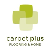 Carpet Plus Logo