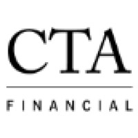 CTA Financial LLC Logo