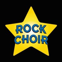 Rock Choir Ltd Logo