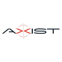 AXIST Controlli Dimensionali Logo