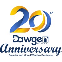 Dawgen Global Logo