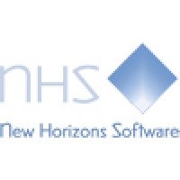 New Horizons Software, Inc. Logo