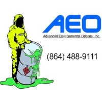 Advanced Environmental Options, Inc. (AEO) Logo